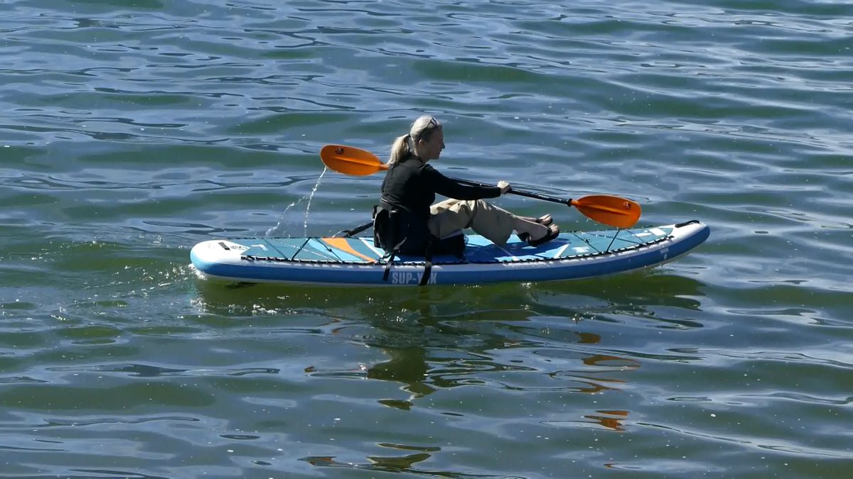 Sandy_Point's tweet photo. Yeah, the Tahe SUPYAK comes in a longer tandem version, too. You're welcome. 😁
🛶 https://t.co/ZH0ENHKiOQ 🛶
#supyak #sup #kayak #inflatable #inflatablesup #inflatablekayak #paddling #paddlesports #taheoutdoors #tahesport #tahe https://t.co/6PWdouxDmK
