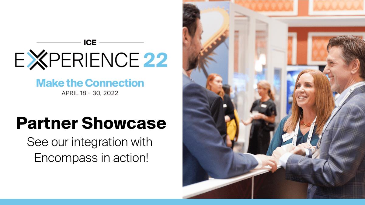 Virtual Experience doors are open, and we’re excited to be part of it. Come see our newly enhanced integration with Encompass® in action via the Partner Showcase. Don’t miss out on the opportunity, register now! firstam.us/3KSsVRV