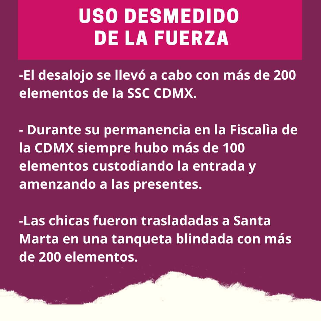 PenelopeCHG's tweet photo. #LibresLas3
#magdalibreya
#KarlaLibreYa
#ArylbreYa
#LibresLas3
#PresxsPoliticosLibertad
‼️LIBERTAD, LIBERTAD A LAS PRESAS POR LUCHAR
LIBERTAD, LIBERTAD A LAS PRESAS POR LUCHAR‼️ https://t.co/SzUiyWXNCF