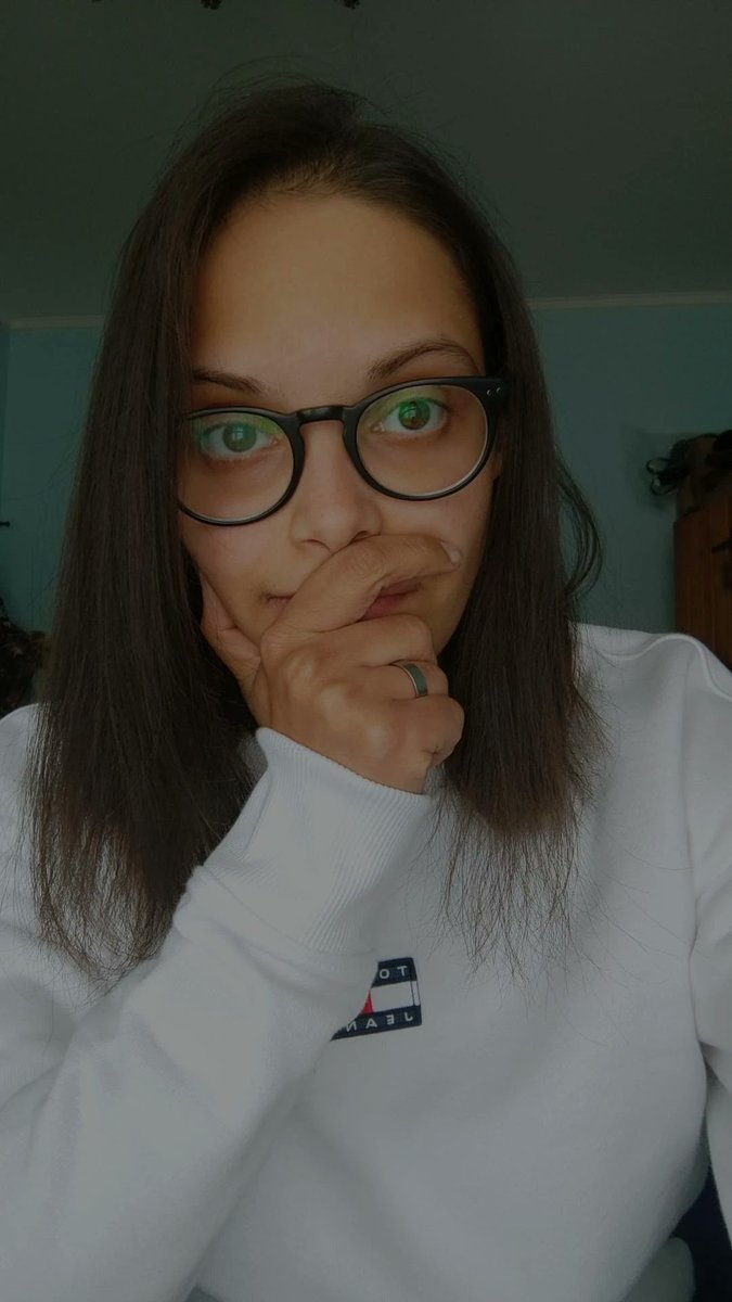 mindofvale's tweet image. Ogni tanto mi sento bella anch'io 💫