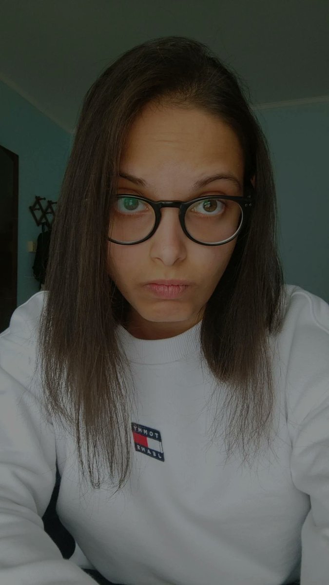 mindofvale's tweet image. Ogni tanto mi sento bella anch'io 💫