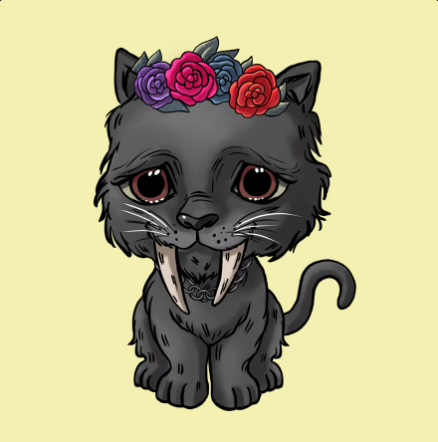 ANIMALGOS's tweet photo. ¡GIVEAWAY! 🚀

AF #53.

To participate:
- Like.
- RT.
- Mention 3 friends.

Ends in 24hs.

RAND INSTANT SHUFFLE TODAY 6PM EST! https://t.co/VB43Bpw6G7