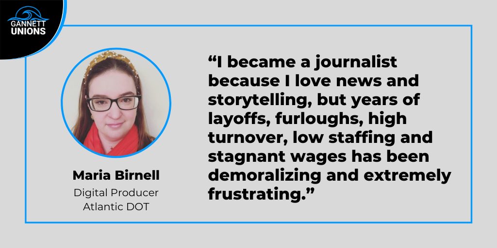 Maria Birnell tweet media