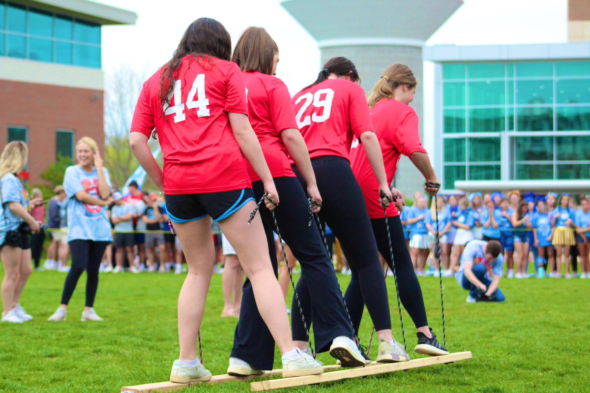 wkualphagam's tweet photo. We are so proud of all of our sisters hard work during Greek Week. #lovingleadinglasting #greekweek #alphagam #alphagammadelta #agd https://t.co/C8bZLLTVIk