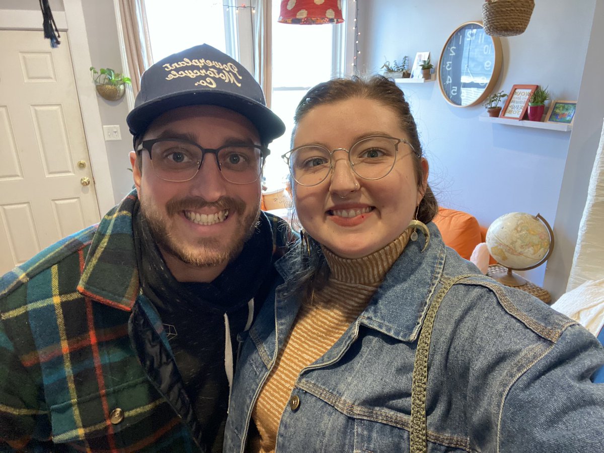 thomas_emery's tweet photo. Marrying my best friend this week! https://t.co/gjsSRTI05E