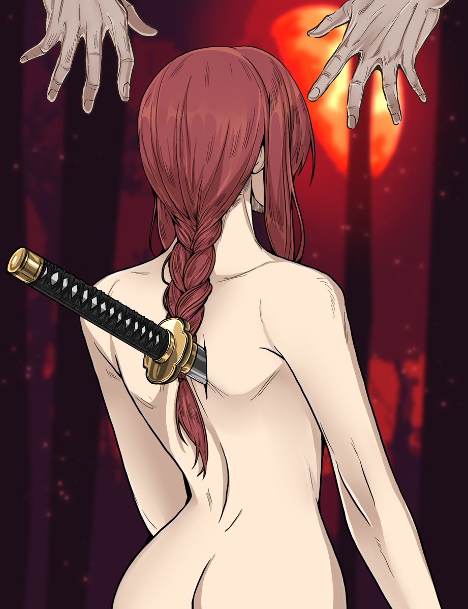 i got this i hope she turn around lol <a href="/MakimaNFT/">Makima マキマ</a>