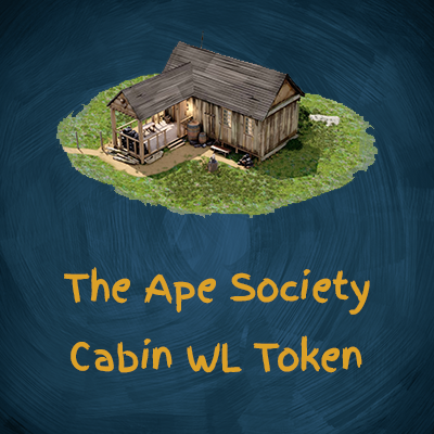 rachit_manglani's tweet photo. @the_ape_society Who is ready? #theapesociety #cabinwltoken #CNFTCommunity #CNFT https://t.co/N9r0bQOoHU