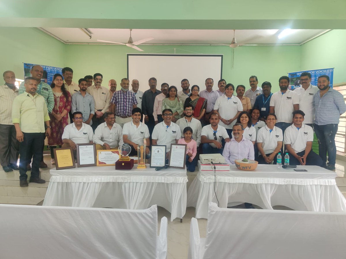 Today it was a great meeting with the BBMP &amp; AHVS officials including Sri <a href="/Randeep_Dev/">米兰体育 足彩 排列三 MG真人 FB体育 竞技 推倒胡 腾讯五分彩 体育竞技 八戒体育 米乐体育</a> ji, Commissioner of Health and Family Welfare, Sri Dr. Chandraiah ji, Joint Director,AHVS, Sri Dr. Umapathi, Deputy Director, AHVS, Assistant Directors, and their staff!!