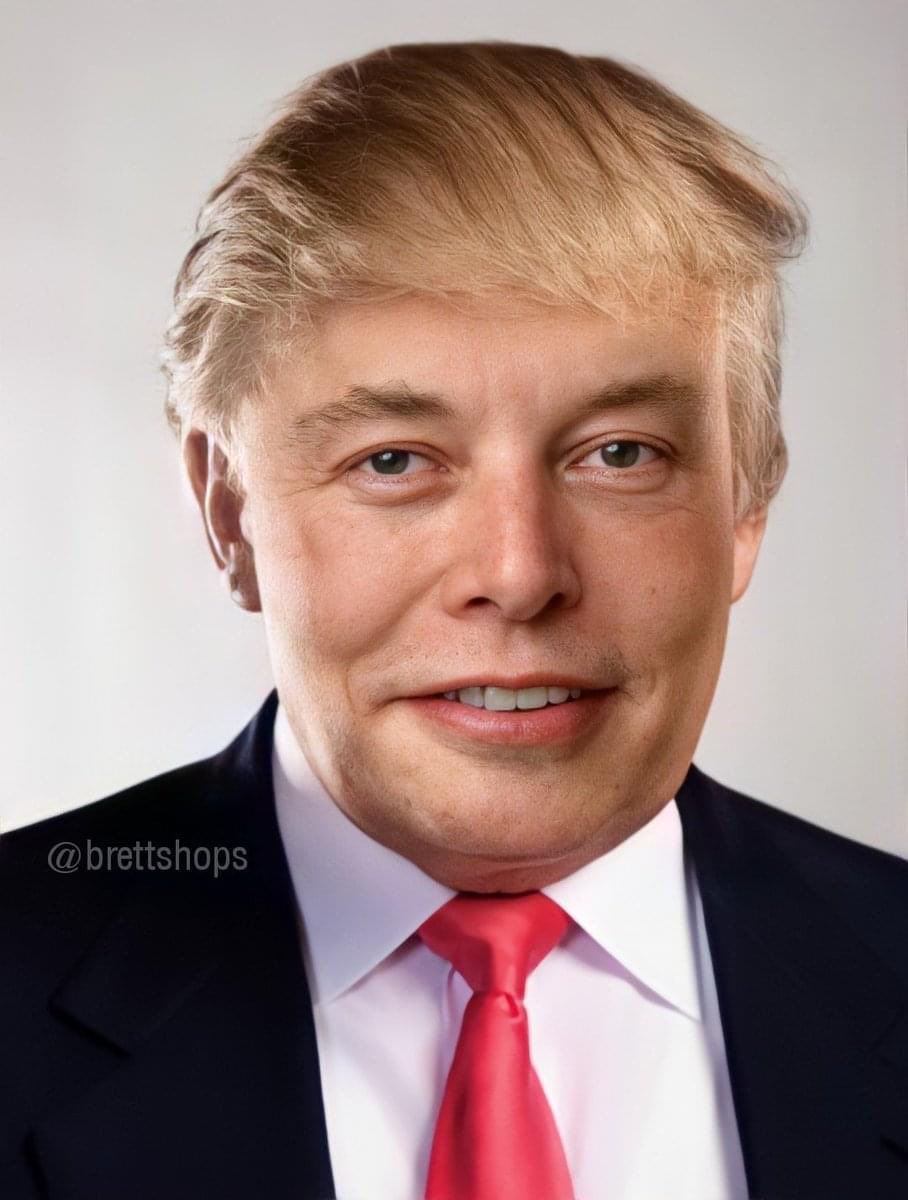 Make Twitter Great Again!