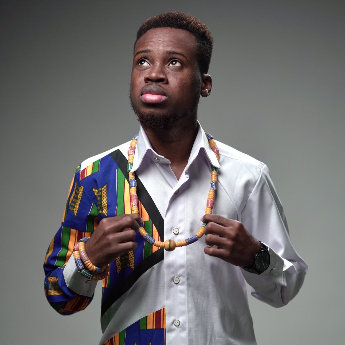 Studio4240's tweet image. We would like to take a moment to thank Yaw Sam for his collaboration with Yaw Sam to bring awareness and donations to the Ukrainian Army. Together we can all make a difference. 

We will be releasing the #WeSeeYouUkraine Digital Art piece in two days.