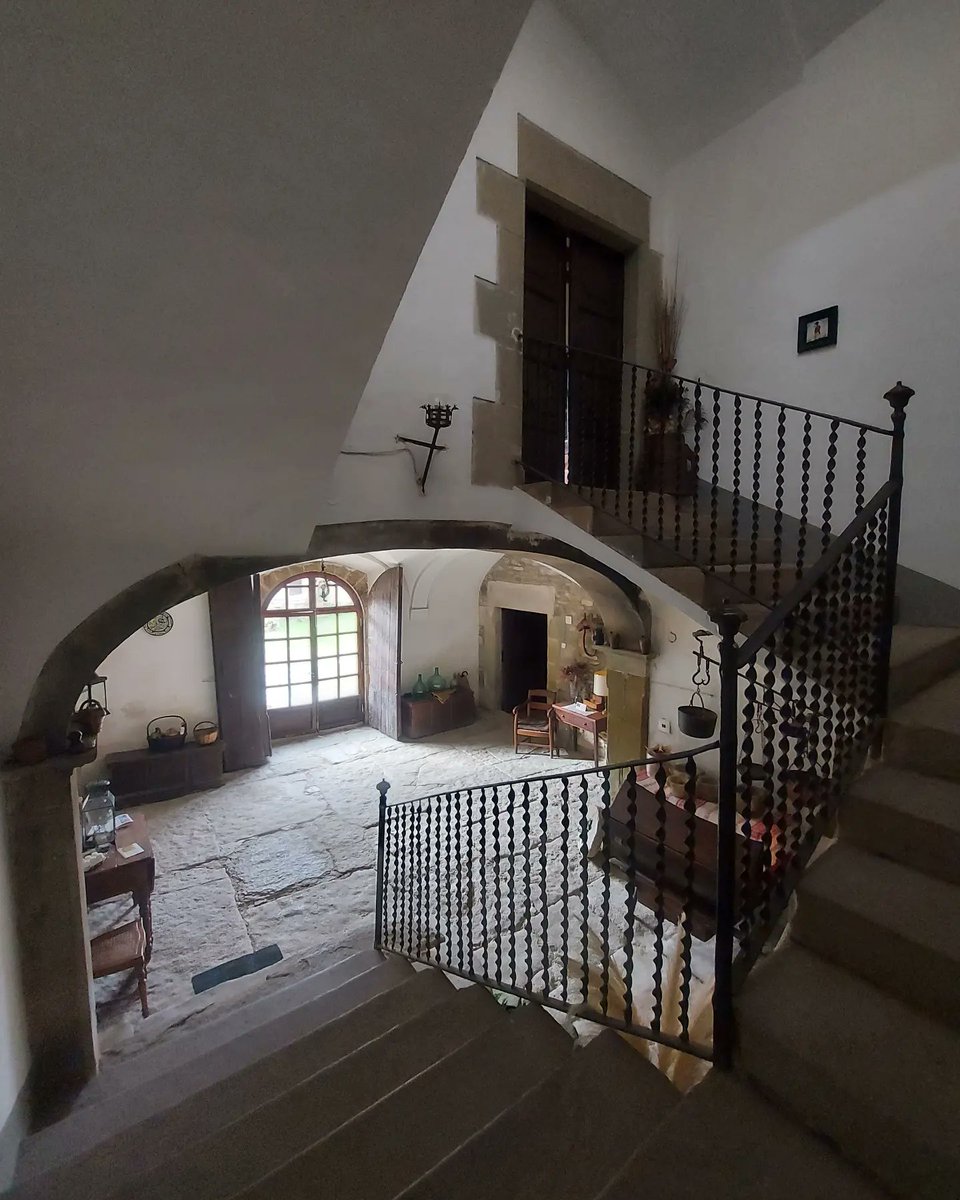 La Caçadora de Masies tweet media