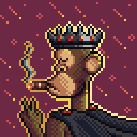 Ape Reunion tweet media