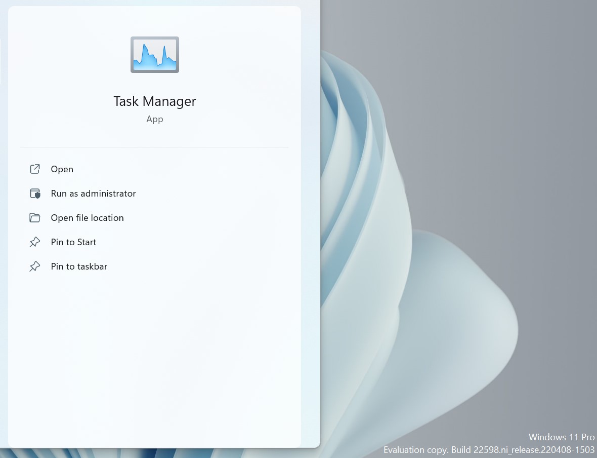 windowsinsider's tweet image. Windows Insiders, join us for the LIVE Webcast Tuesday, April 26, at 10am Pacific Time / 5pm UTC. We&apos;ll talk about Windows Task Manager and discuss recent Windows Insider Preview Builds. aka.ms/WIPWebcast #WIPWebcast