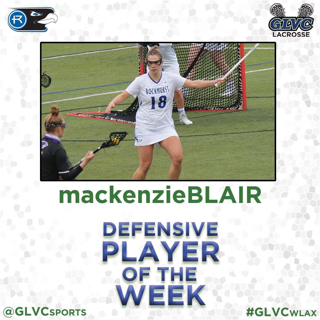 GLVCsports's tweet photo. 🥍 It's another sweep of the #GLVCwlax Player of the Week awards!

🔗 https://t.co/FGl4qsNjcS https://t.co/9tzQTz5Rlj