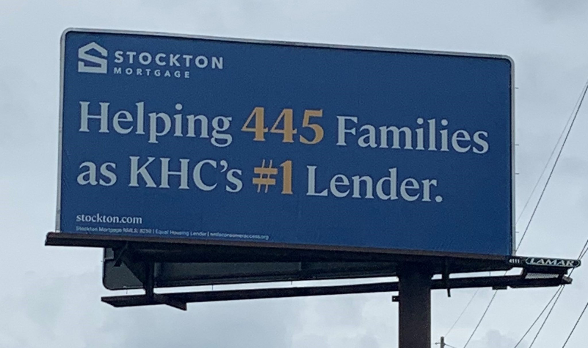 KY Housing Corp on Twitter "Thanks, Stockton! We are so proud of our 