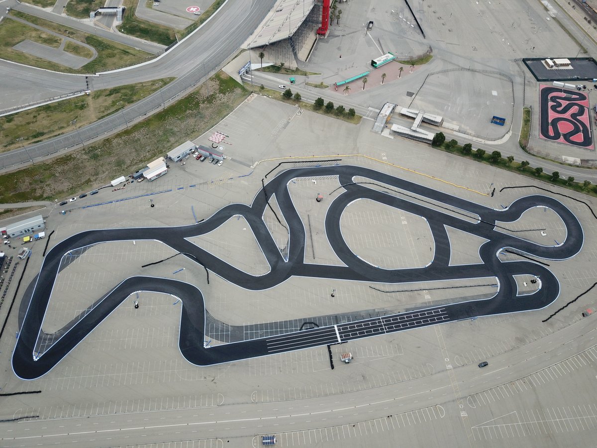 eKartingNews's tweet photo. New season for California ROK Championship set to begin on May 20-22 weekend at @CalSpeedKarting for summer @ROKCupUSA west coast program.

https://t.co/y3IfRvxoqH

#CaliforniaROKChampionship #CaliROK #LetsROK #CalSpeed #PARC #Sonoma #ROKCupUSA #karting https://t.co/FK3GAkfuPT