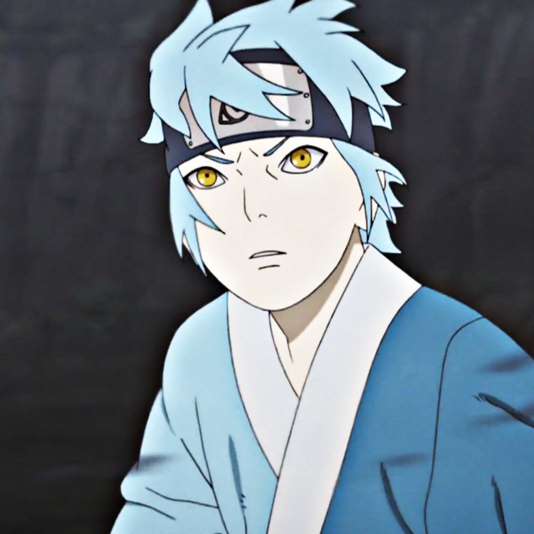 Mitsuki is a perfection in Boruto episode 189. Look at our snake