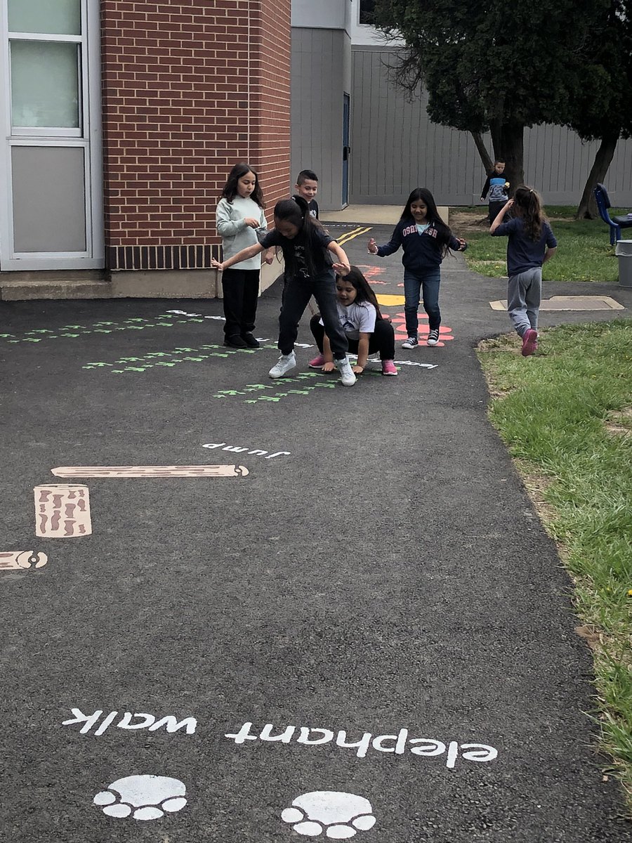 Marbrook Immersion tweet media