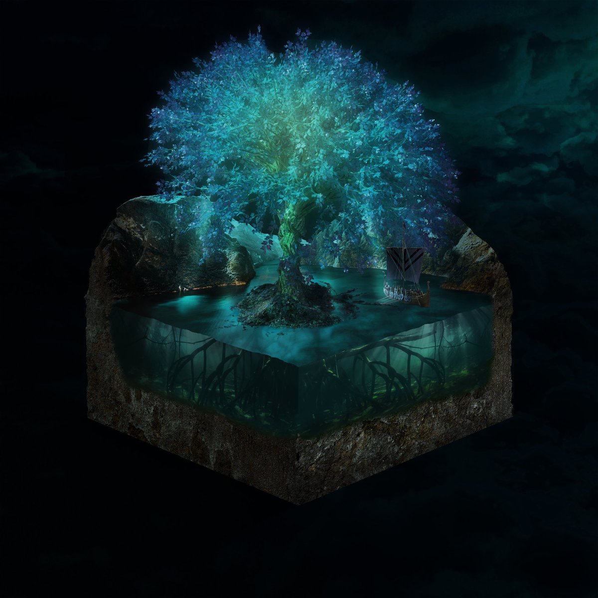 Auuuuuuuctiooooon liveeeeeee 🔥

Midgard 🌳⛰️🔱
🍰Starting Price : 0.5 
🍰Tick : 0.5 
🍰Running for: 24h 

I hope you'll like it. Every support will be appreciate frens. Let's kill it❤️

exchange.art/single/8jzVNjV…