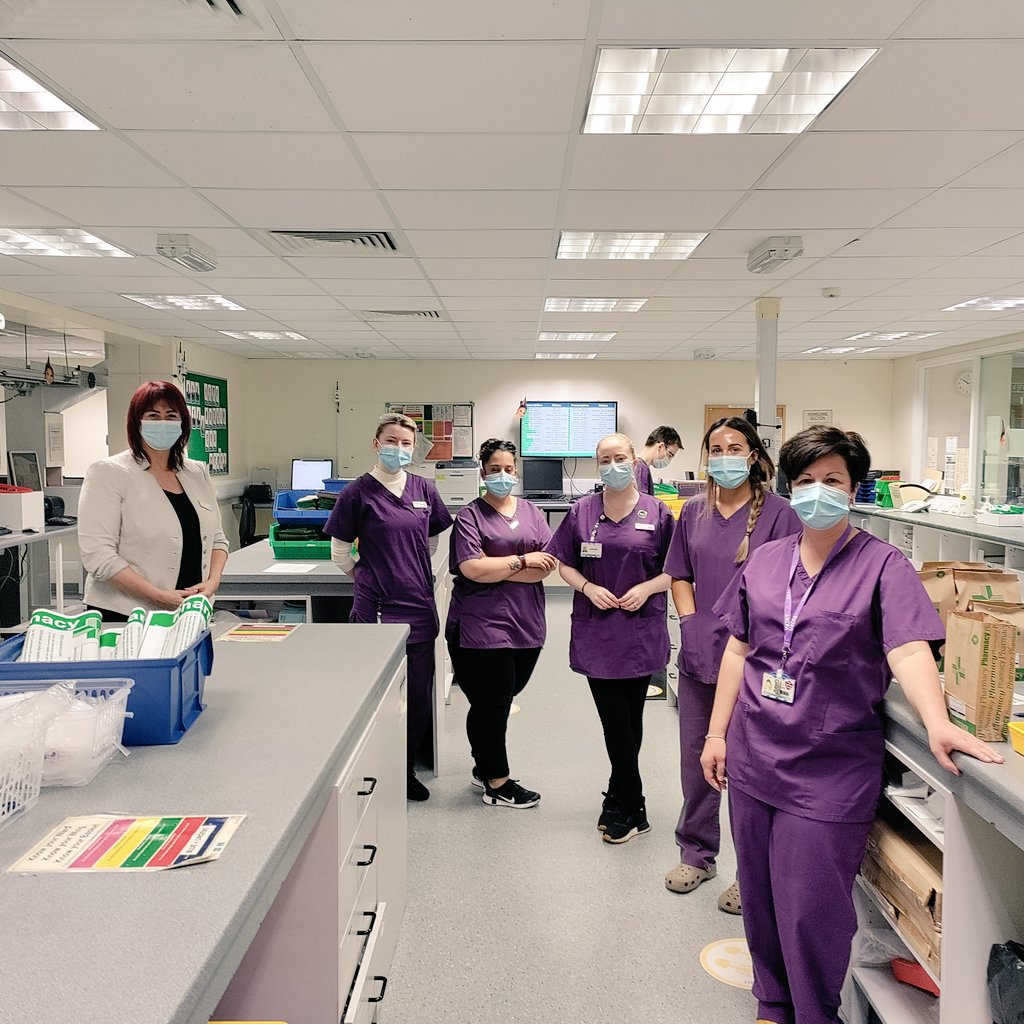 NicolaNicholsonLTHT tweet media