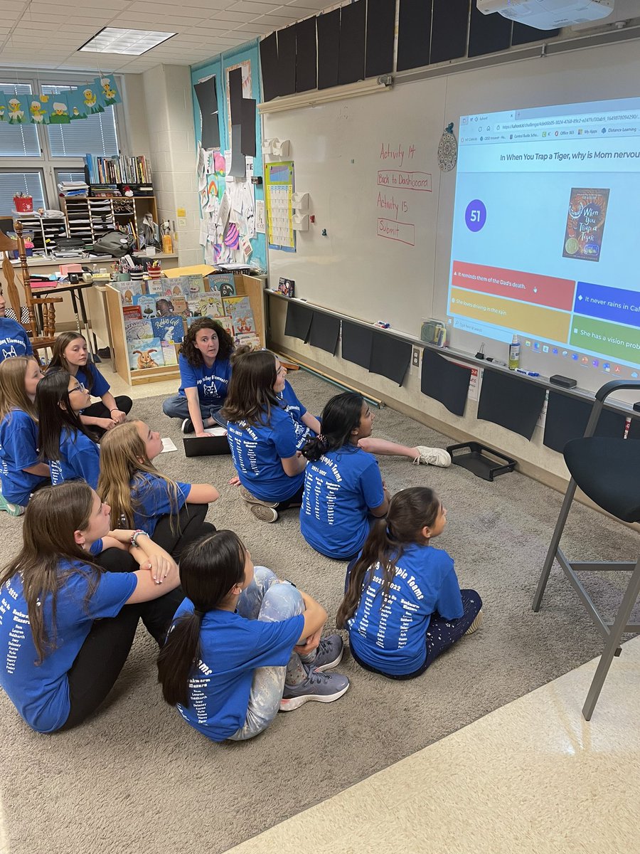 Bridge Valley Elem tweet media