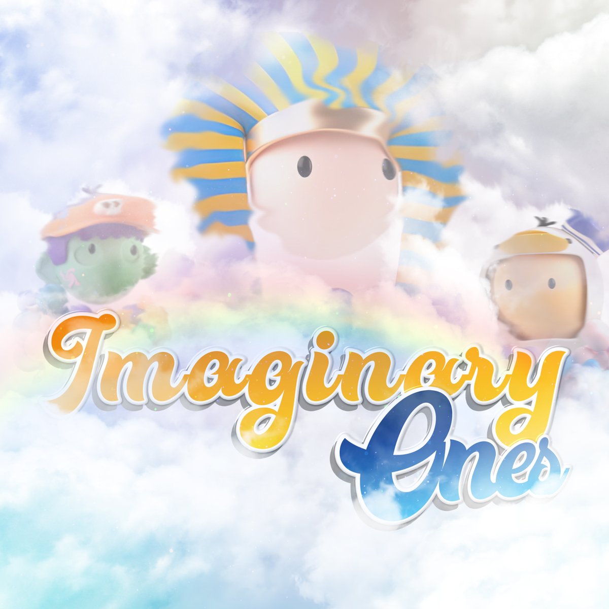 MattsCryptoX's tweet photo. In honor of @Imaginary_Ones launching tomorrow 🤯😶‍🌫️

We made a little graphic highlighting our collab which gave our holders 35 WL spots for the project! 🎉

HUGE W for both communities 🌟

☑️🚀 Follow @whaleworldwide or join our alpha group for future opportunities like this! https://t.co/xn37NDthQ4