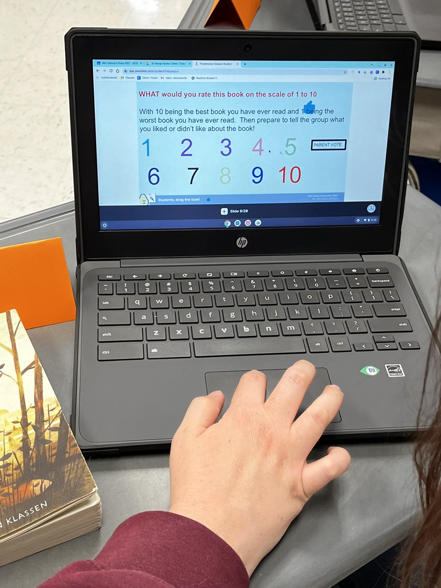 Arthur Stanlick Elementary School tweet media