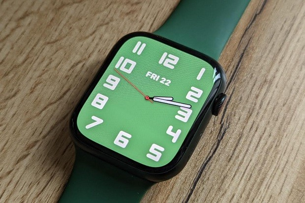 Wikingenieria's tweet image. Bueno bueno bueno, pedazo de sorteo con @Finetwok de un Apple Watch 7 + Airpods 🤩 

Para participar:

🔁  Dar RT al tweet
🗯 Comentar con el HT #JuackeandoFinetwork05

Finetwork anunciará el ganador y ninguna duda de que puedes ser tú 😏 #Colaboración