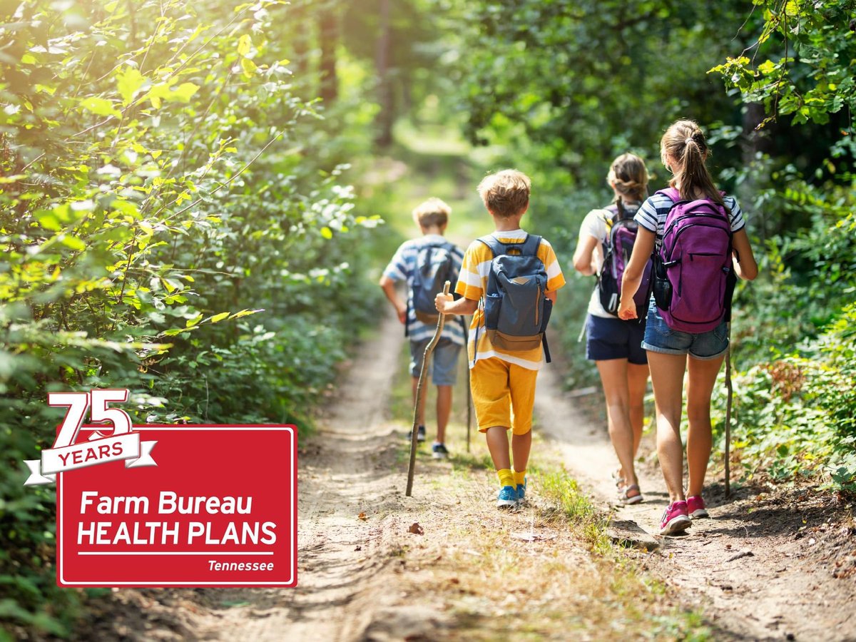 Farm Bureau Health Plans tweet media