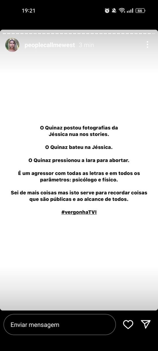 bbfprocc's tweet photo. Só para lembrar para continuarem a votar nesse monte de merda com pernas #bbtvi https://t.co/p5Sbe6lO0s