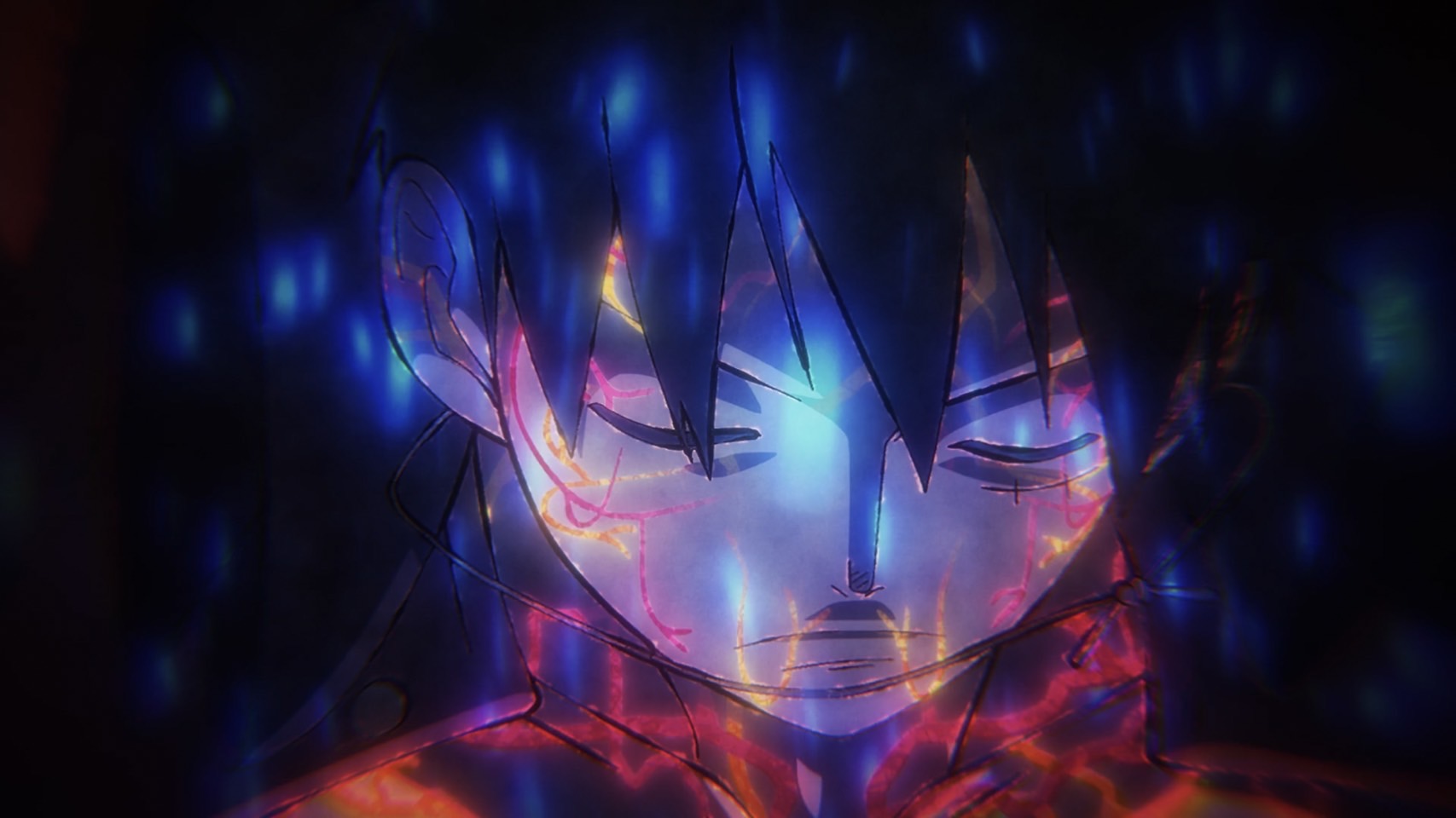 One Piece Episode 1015 - Straw Hat Luffy - The Man Who Will Become