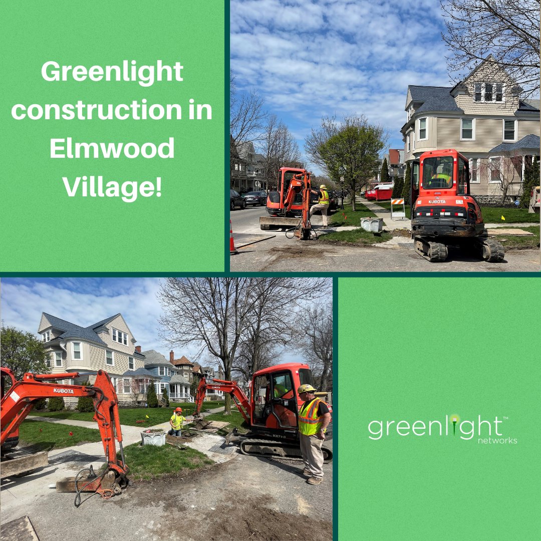 Greenlight Networks on Twitter "Greenlight construction is in the