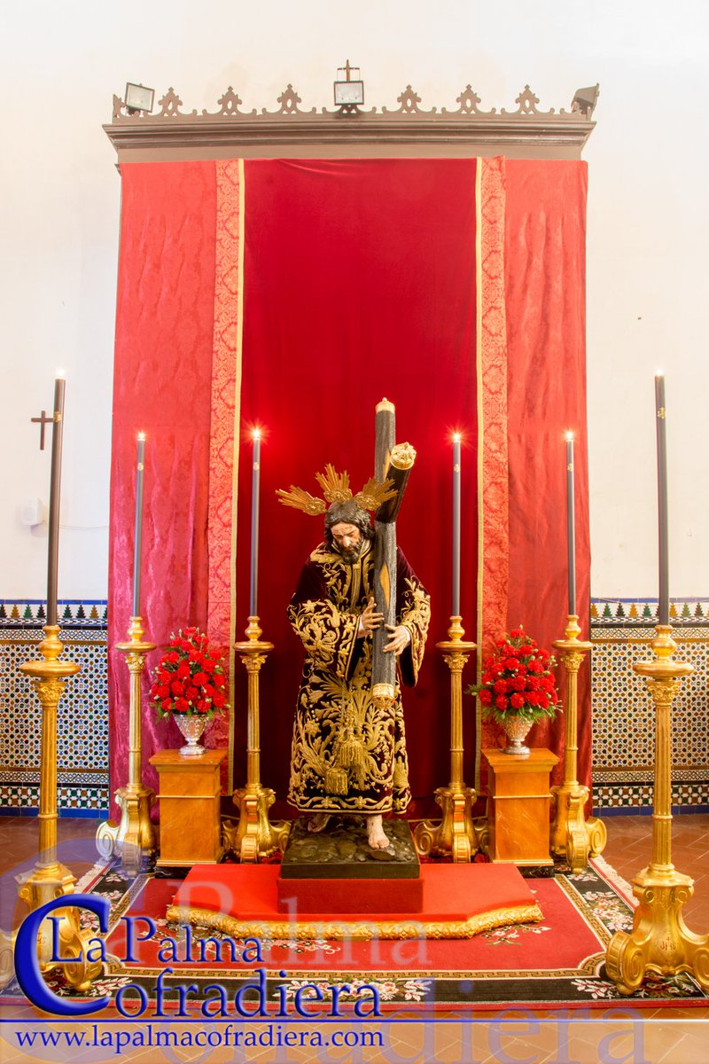 LPCofradiera's tweet photo. NTRO. PADRE JESÚS NAZARENO | Galería fotográfica de la Solemne Veneración a Nuestro Padre Jesús Nazareno.
Disfruta de la galería completa en el siguiente enlace: https://t.co/RBGEKFki2g https://t.co/gUCa75ghe8