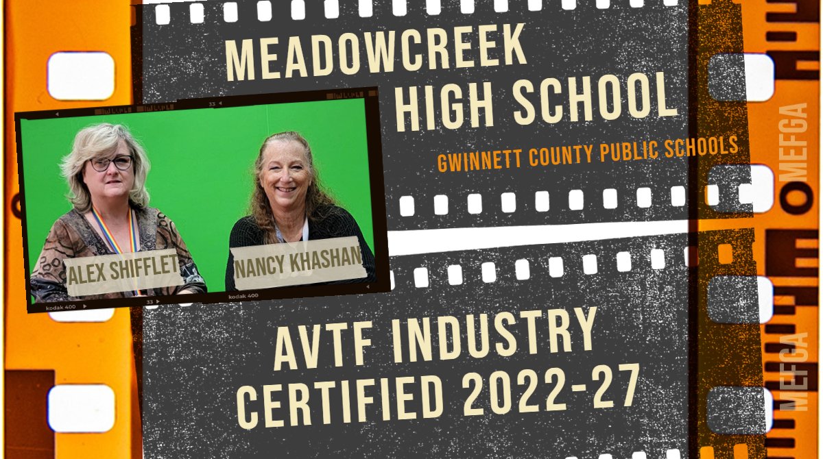 Media Education Foundation of Georgia tweet media