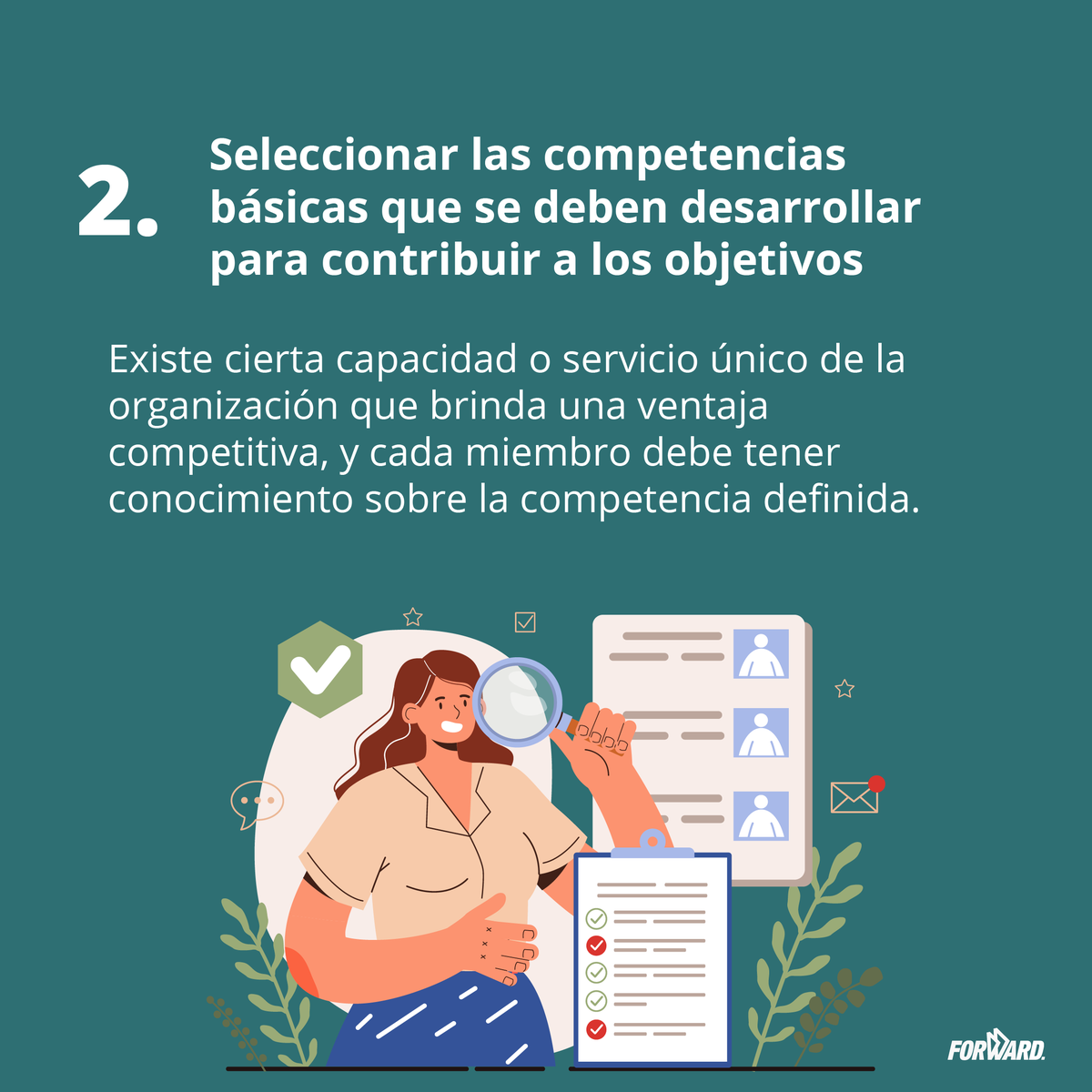 FWD_mx's tweet photo. Comienza haciéndolo simple, y poco a poco ve agregando nuevos procesos y herramientas con la ayuda de los datos que vayas obteniendo en cada diagnóstico. https://t.co/7NByhcqVZr