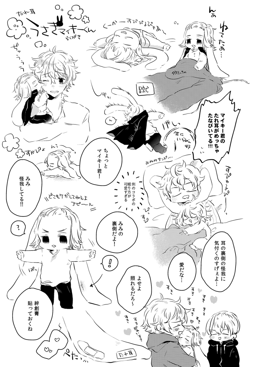 (2/2)※ぴくしぶさんにまとめたものをそのまままとめていたり、加筆したり。雑多ですのでなんでも許せる方向けです。 
