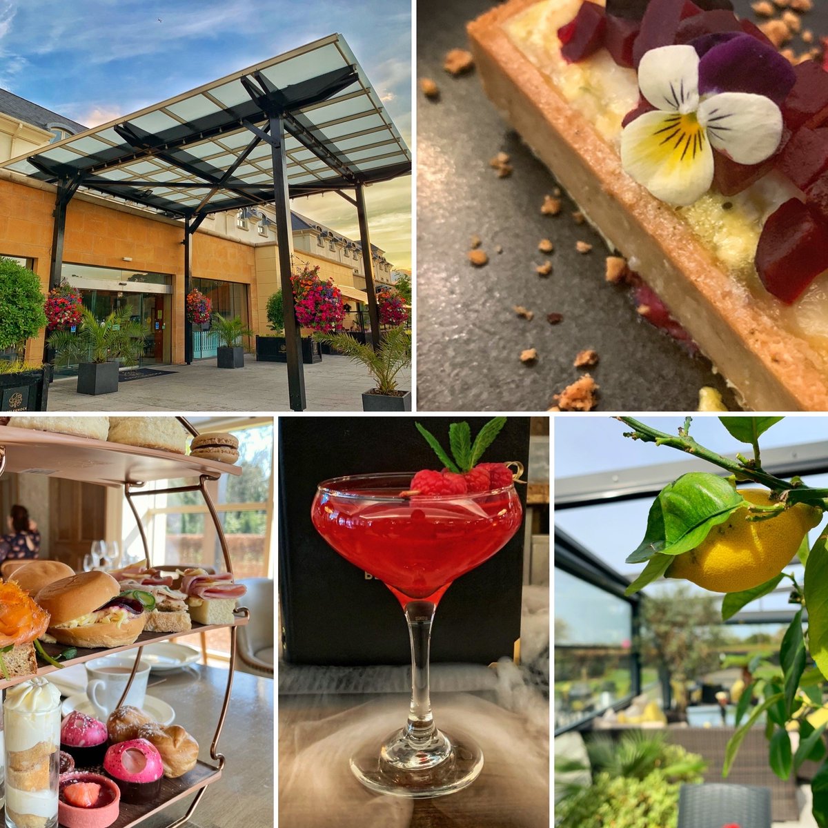 Cknock_Hotel's tweet photo. ***COMPETITION TIME*** We are giving away an indulgent midweek stay to one lucky couple INCLUDING Afternoon tea!! To enter, LIKE, SHARE and COMMENT who you’re bringing with you! Winner will be announced Friday morning. https://t.co/q5ps57P1MA https://t.co/cj5Tlbv8tB