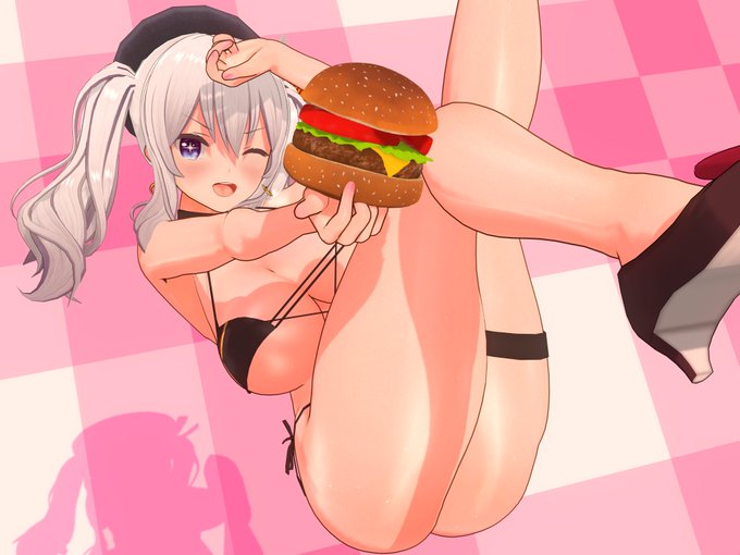 最初はこっちをうpるつもりだったのん 