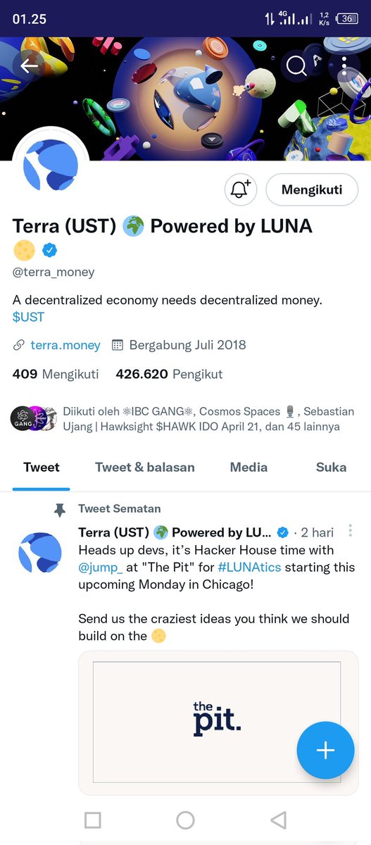 Martinyanda1's tweet photo. @WRContest @terra_money @altcryptomars It is fascinating to participate in these wonderful raffles thank you for giving the opportunity💥💥🌟🌟🚀🚀

Tag:
@NurulHi92546694 
@f6s 
@Gio_Siky2
@yikuftuktfftff https://t.co/lVQcVQF73b