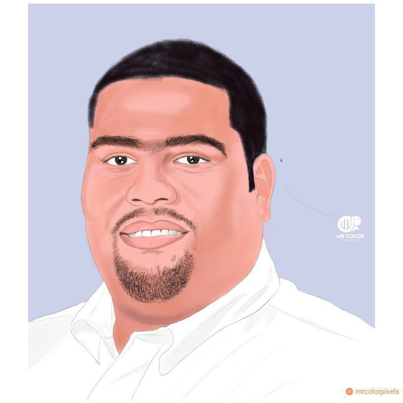 Veridiques_art's tweet photo. Paintings by one of our participants for the Digital Painting Class #Creatic https://t.co/YItbC91xZu