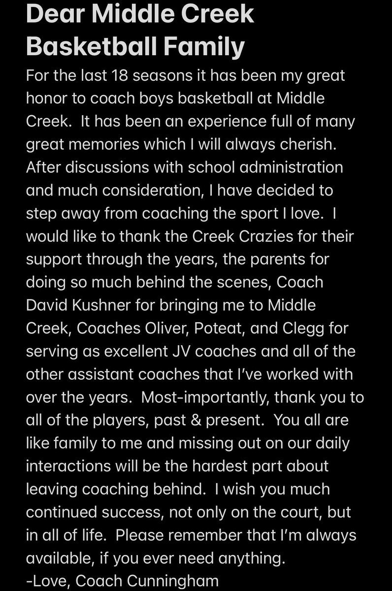 Coach Cunningham (@mustangbbcoach) on Twitter photo 