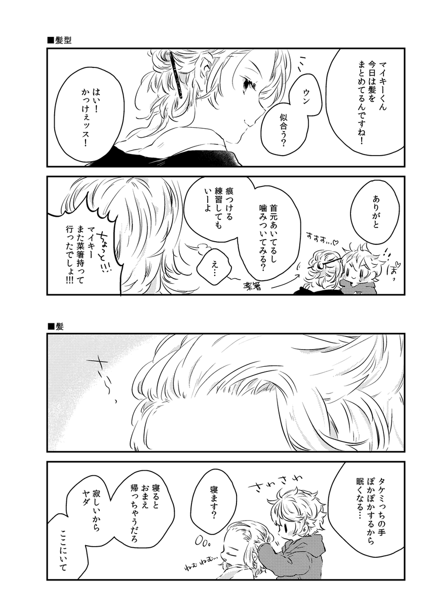(2/2)※ぴくしぶさんにまとめたものをそのまままとめていたり、加筆したり。雑多ですのでなんでも許せる方向けです。 