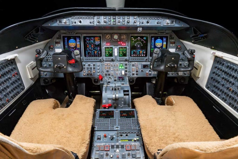 aircraftseller's tweet photo. 1998 Learjet 45 FOR SALE
Flight Docs Maintenance Tracking
Evolved Maintenance Program
Honeywell Primus 1000 Avionics Suite w Phase VI Upgrade (SB45-22-10)
Find more info: https://t.co/wFfWGOusei
#learjet45 #learjet45lovers #learjet45forsale #leearjetpilot #learjetlovers https://t.co/bm2H3lrlSC