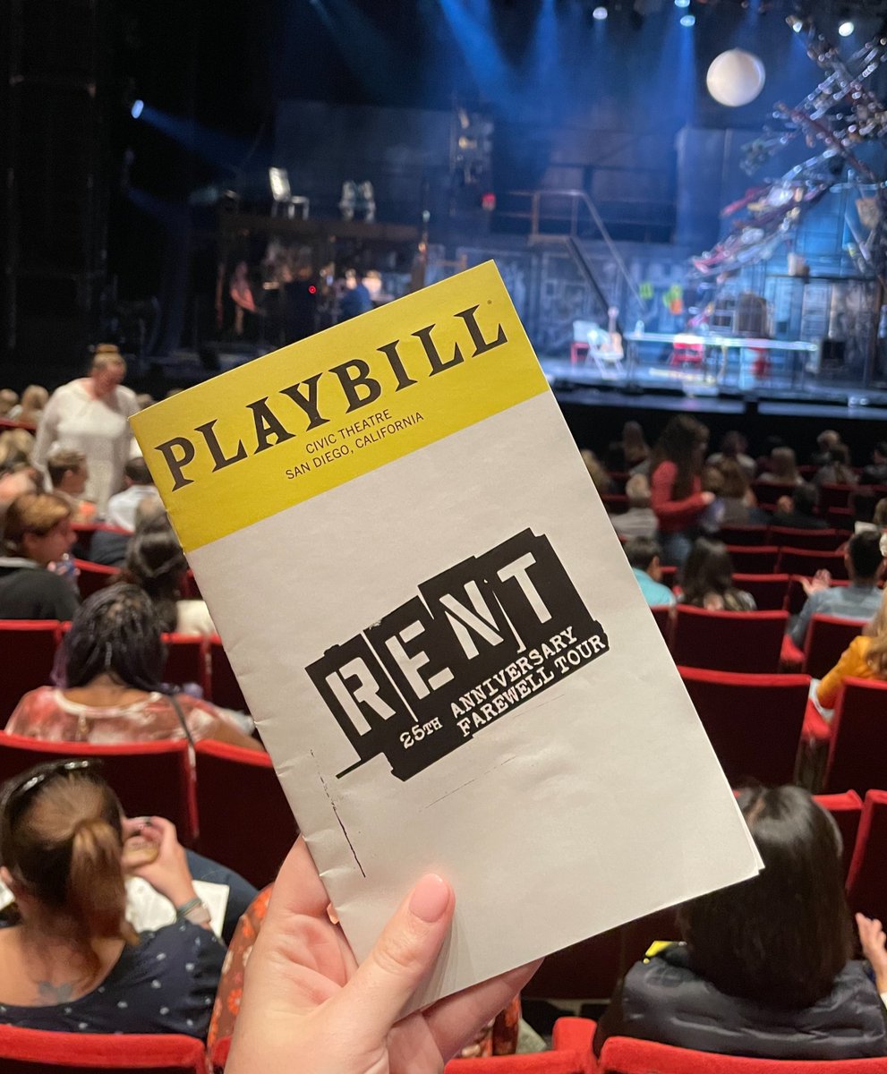 Closing out the U.S. leg of our #FinalSeasonofLove in San Diego!