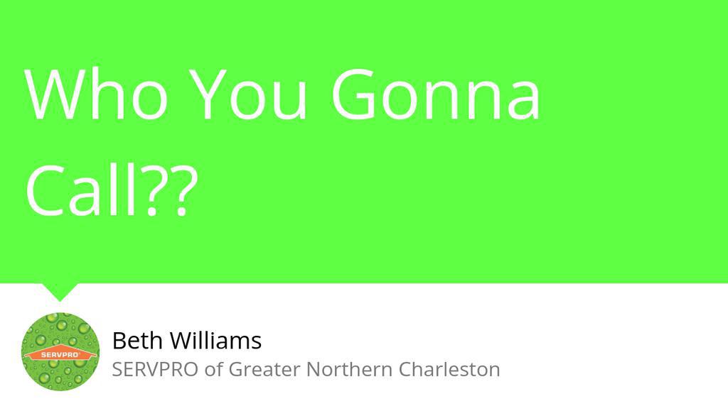 servproofgnc's tweet image. We keep an extensive inventory of quality products, tools, and equipment on hand at all times in order to be able to accommodate any size disaster.

Read the full article: Who You Gonna Call??
▸ lttr.ai/ubon

#SERVPROnchs #Restoration #AlwaysReady