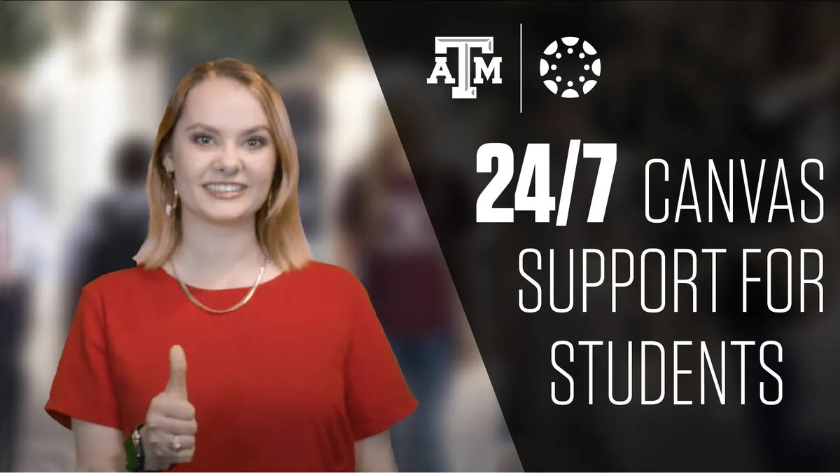 Texas A&M Technology Services tweet media