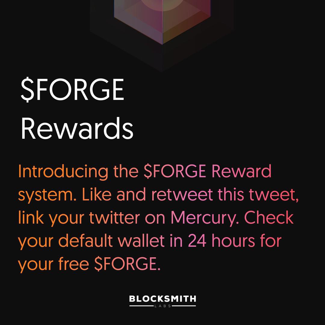 SmythsNFT's tweet image. Did we just create a new meta? Who knows, either way it&apos;s going to be a fun experiment. Instructions below 👇