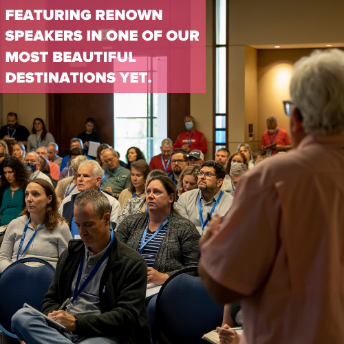 TGAVConference's tweet photo. We're getting closer to registration opening for TGAVC 2022, our beloved, international event that brings cutting-edge ideas to the forefront of veterinary continuing education.

Sign up now to to learn when registration goes live:
https://t.co/p3hJVfeOW6 https://t.co/zWtxlfUsRW