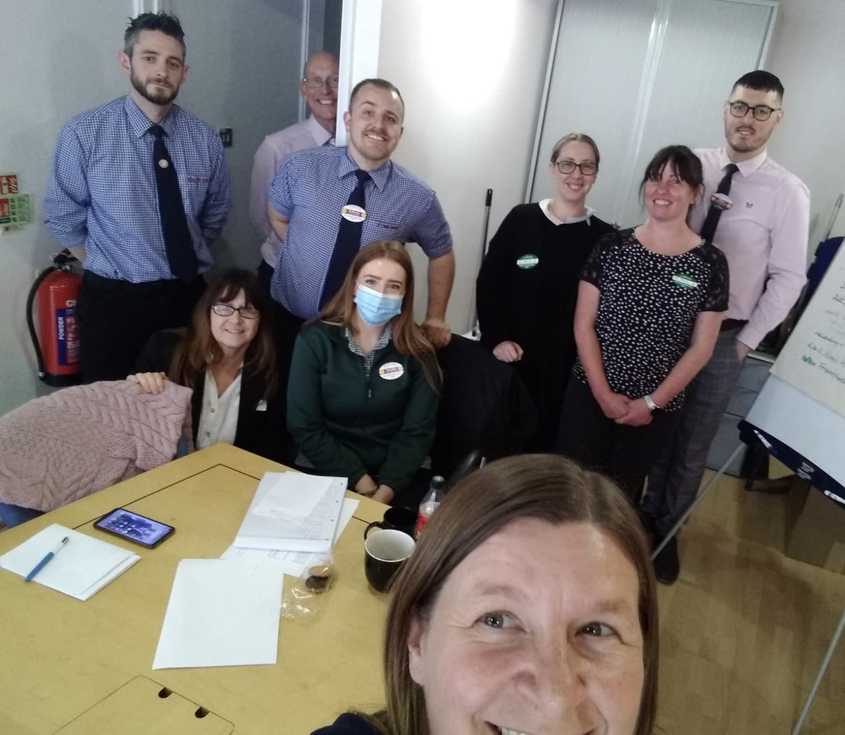 Mojo Training tweet media