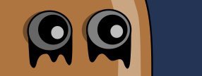 Sneak preview: Can’t resist these dark ink eyes 👀🦑 #NFTs #NFTCommunity